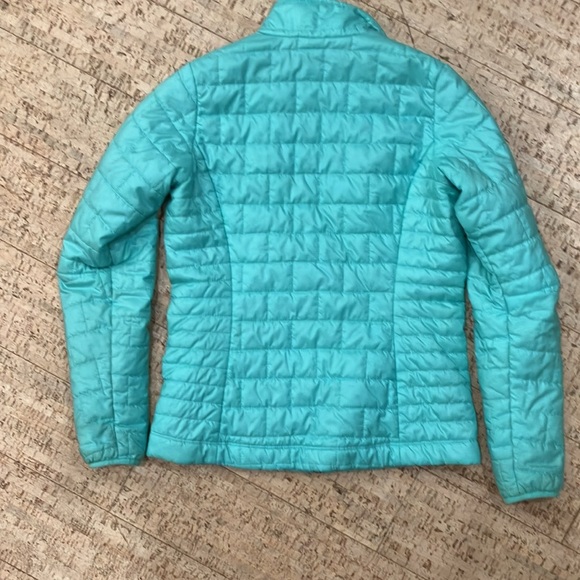 Patagonia nano puff jacket - Picture 5 of 8